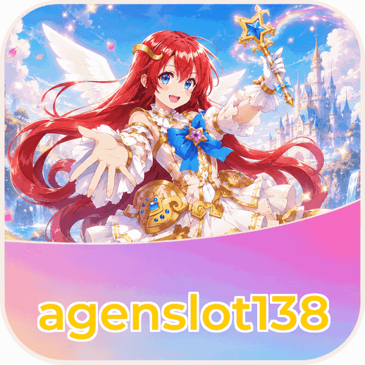 Screenshot 1 - agenslot138 Home Screen