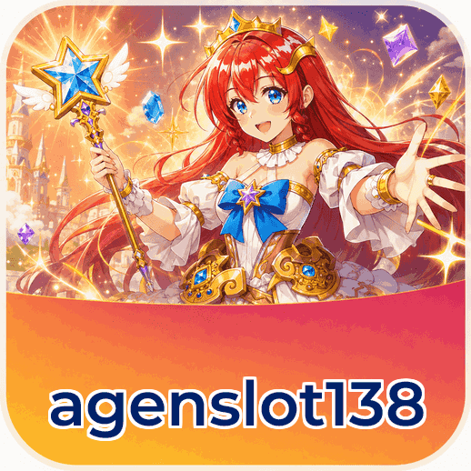 Screenshot 1 - agenslot138 Home Screen